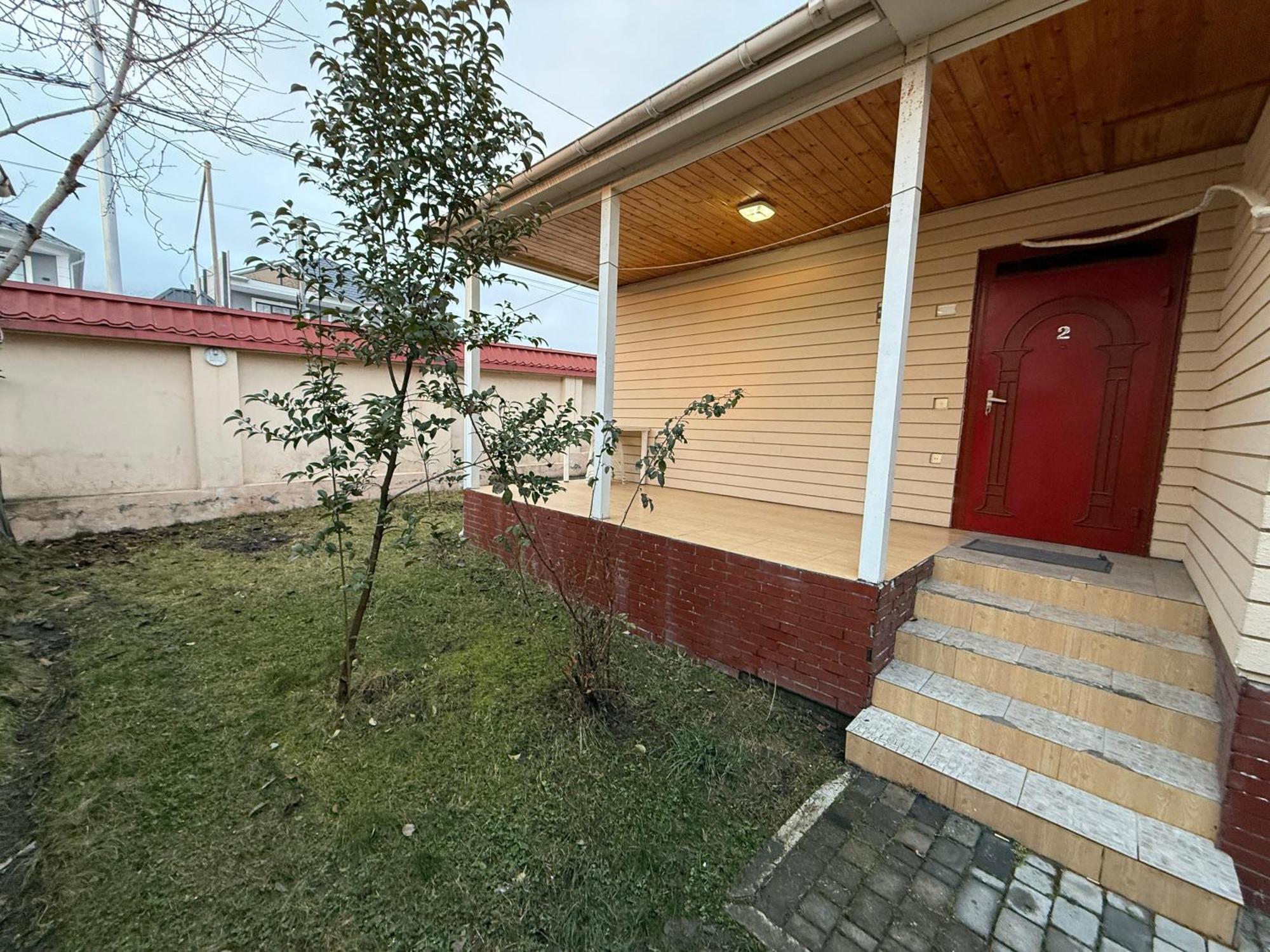 Gabala Homes Musa Exterior foto